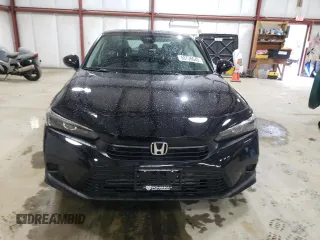 2024 Honda Civic EX z VIN 2HGFE1F7XRH303951, wystawiony jako Copart lot #58736045 z przebiegiem 5 871 mil mil oraz Szkoda całkowita • Salvage title. Historia ofert i sprzedaży dostępna na DreamBid. Obrazek 5.