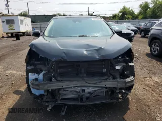 2023 Ford Edge SE z VIN 2FMPK4G98PBA39749, wystawiony jako Copart lot #60462255 z przebiegiem 17 116 mil mil oraz Szkoda całkowita • Salvage title. Historia ofert i sprzedaży dostępna na DreamBid. Obrazek 5.
