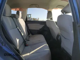 2014 Subaru Forester 2.5i Premium with VIN JF2SJACC3EG401320, listed as a Copart auction lot 47399075 with 134,397 mi miles and Salvage Title. Bid and sale history available at carsss.com. Image 11.
