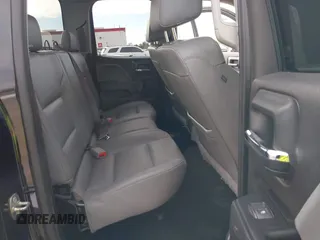 2017 Chevrolet Silverado 1500 LS with VIN 1GCRCNEC5HZ346938, listed as a IAAI auction lot 41686505 with 123,746 mi miles and . Bid and sale history available at DreamBid. Image 8.