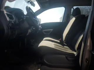 2017 Nissan Titan S with VIN 1N6AA1EJ8HN522119, listed as a Copart auction lot 42804705 with 139,582 mi miles and Salvage Title. Bid and sale history available at carsss.com. Image 7.