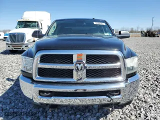 2014 Ram 2500 Tradesman with VIN 3C6UR5CJ4EG309781, listed as a Copart auction lot 50368755 with 134,893 mi miles and Non Repairable. Bid and sale history available at carsss.com. Image 5.