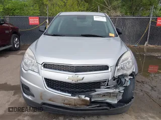 2012 Chevrolet Equinox LS with VIN 2GNALBEK6C6224412, listed as a IAAI auction lot 42091755 with 134,855 mi miles and . Bid and sale history available at DreamBid. Image 12.