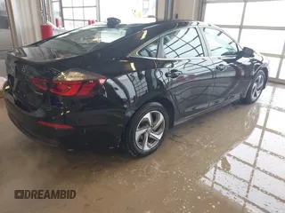 2020 Honda Insight EX with VIN 19XZE4F58LE008670, listed as a IAAI auction lot 41590818 with 80,730 mi miles and . Bid and sale history available at carsss.com. Image 4.