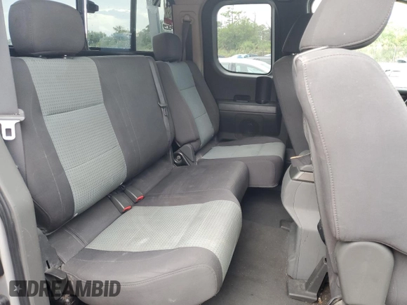 2006 Nissan Titan SE с VIN 1N6BA06B66N528326, выставлен на аукционе Copart как лот 63981045 с пробегом 234 990 миль миль и Списание • Salvage title. История ставок и продаж доступна на DreamBid. Изображение 10.