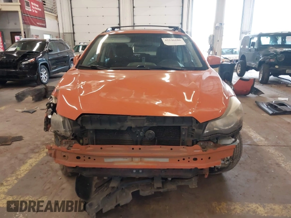 2014 Subaru Crosstrek Premium with VIN JF2GPACC2E9284838, listed as a IAAI auction lot 42146686 with 167,883 mi miles and . Bid and sale history available at DreamBid. Image 13.