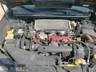 2017 Subaru WRX STI with VIN JF1VA2M64H9840177, listed as a Copart auction lot 59414355 with 90,355 mi miles and Salvage title. Bid and sale history available at DreamBid. Image 15.