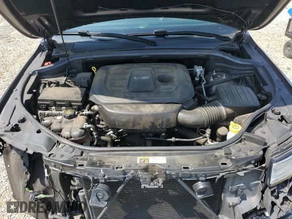 2018 Jeep Grand Cherokee High Altitude with VIN 1C4RJECG8JC239080, listed as a Copart auction lot 62141205 with 66,126 mi miles and Salvage title. Bid and sale history available at DreamBid. Image 12.