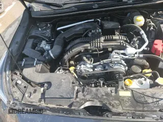 2025 Subaru Impreza с VIN JF1GUABC2S8220685, выставлен на аукционе Copart как лот 63708315 с пробегом 10 522 миль миль и Списание • Salvage title. История ставок и продаж доступна на DreamBid. Изображение 17.