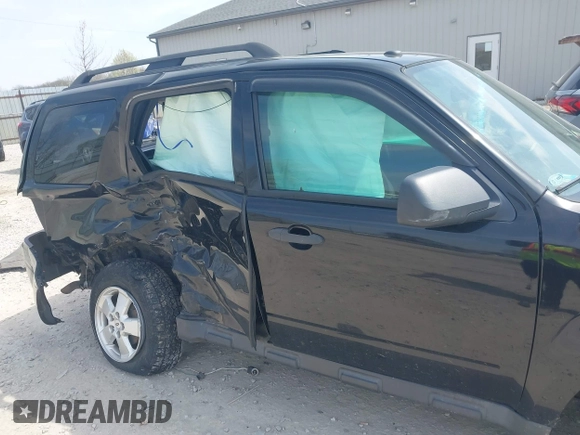 2012 Ford Escape XLT с VIN 1FMCU9DG5CKC24530, выставлен на аукционе IAAI как лот 41997052 с пробегом 139 851 миль миль и . История ставок и продаж доступна на DreamBid. Изображение 14.