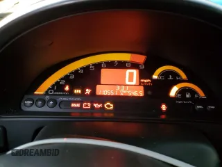 2005 Honda S2000 с VIN JHMAP21415S001861, выставлен на аукционе Copart как лот 83202384 с пробегом 110 551 миль миль и Списание • Salvage title. История ставок и продаж доступна на DreamBid. Изображение 9.