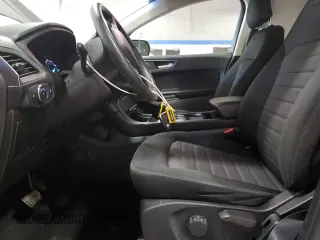 2019 Ford Edge SE z VIN 2FMPK4G97KBC08362, wystawiony jako Copart lot #53833875 z przebiegiem 81 153 mil mil oraz Szkoda całkowita • Salvage title. Historia ofert i sprzedaży dostępna na DreamBid. Obrazek 7.