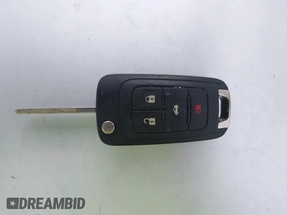 2016 Chevrolet Sonic LS with VIN 1G1JA5SH9G4164392, listed as a IAAI auction lot 40721332 with 113,046 mi miles and . Bid and sale history available at DreamBid. Image 11.