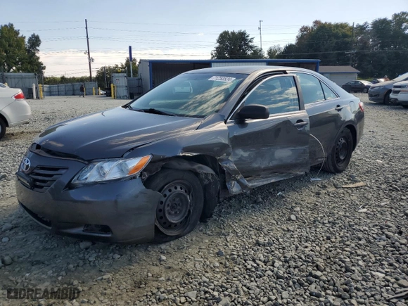 2008 Toyota Camry LE with VIN 4T1BE46K78U748156, listed as a Copart auction lot 71250524 with 218,447 mi miles and Salvage Title. Bid and sale history available at carsss.com. Image 1.