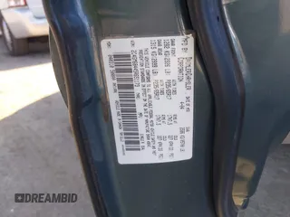 2005 Chrysler Pacifica Touring with VIN 2C4GM68445R651173, listed as a IAAI auction lot 41447054 with 294,074 mi miles and . Bid and sale history available at DreamBid. Image 9.