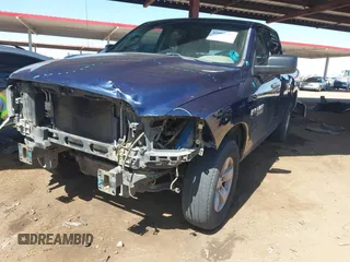 2013 Ram 1500 Express z VIN 1C6RR7FT3DS567540, wystawiony jako IAAI lot #42003705 z przebiegiem 194 063 mil mil oraz . Historia ofert i sprzedaży dostępna na DreamBid. Obrazek 20.