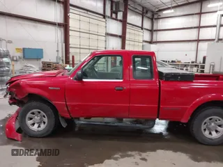 2002 Ford Ranger XL with VIN 1FTYR14U82PA00575, listed as a IAAI auction lot 42100859 with 161,089 mi miles and . Bid and sale history available at carsss.com. Image 15.
