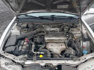 1997 Honda Accord LX with VIN 1HGCD5636VA237594, listed as a IAAI auction lot 41802597 with 215,782 mi miles and . Bid and sale history available at carsss.com. Image 10.