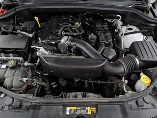 2022 Dodge Durango GT Plus z VIN 1C4RDHDG9NC194969, wystawiony jako Copart lot #85345785 z przebiegiem 40 104 mil mil oraz Czysty tytuł • Clean title. Historia ofert i sprzedaży dostępna na DreamBid. Obrazek 15.