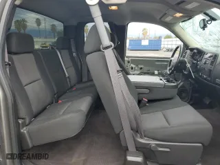 2013 GMC Sierra 1500 SLE with VIN 1GTR2VE77DZ274253, listed as a Copart auction lot 48046615 with 176,168 mi miles and Salvage Title. Bid and sale history available at carsss.com. Image 10.