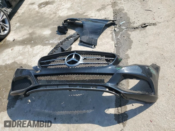 2017 Mercedes-Benz C 300 z VIN 55SWF4JB4HU210578, wystawiony jako Copart lot #58906335 z przebiegiem 34 838 mil mil oraz Szkoda całkowita • Salvage title. Historia ofert i sprzedaży dostępna na DreamBid. Obrazek 12.