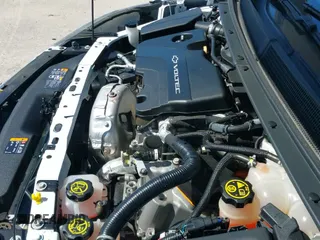 2018 Chevrolet Volt Premier с VIN 1G1RB6S50JU118288, выставлен на аукционе IAAI как лот 41676974 с пробегом 85 131 миль миль и . История ставок и продаж доступна на DreamBid. Изображение 19.