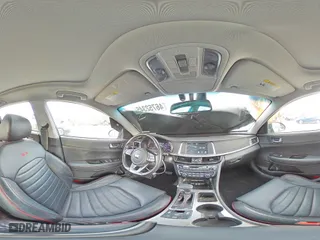 2019 Kia Optima SX with VIN 5XXGW4L2XKG322034, listed as a Copart auction lot 46752345 with 60,301 mi miles and Salvage Title. Bid and sale history available at carsss.com. Image 13.