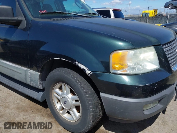 2004 Ford Expedition Special Service z VIN 1FMRU15W04LA59659, wystawiony jako IAAI lot #42249488 z przebiegiem 262 333 mil mil oraz . Historia ofert i sprzedaży dostępna na DreamBid. Obrazek 12.