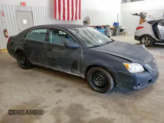 2006 Toyota Avalon XL z VIN 4T1BK36B86U134605, wystawiony jako Copart lot #57638445 z przebiegiem 134 094 mil mil oraz Czysty tytuł • Clean title. Historia ofert i sprzedaży dostępna na DreamBid. Obrazek 4.