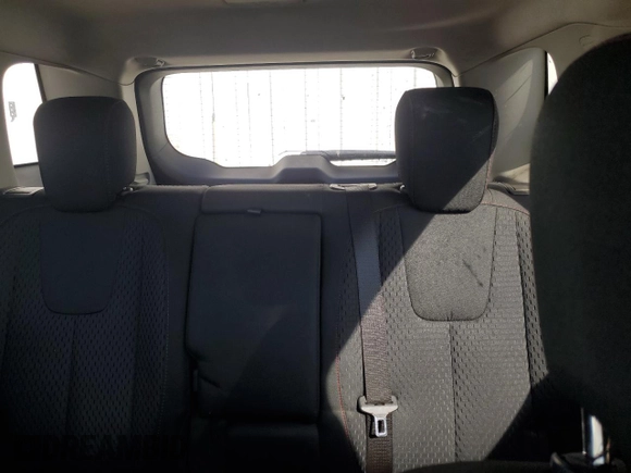 2012 GMC Terrain SLE-1 with VIN 2GKALMEKXC6276764, listed as a Copart auction lot 54603675 with 94,686 mi miles and Clean Title. Bid and sale history available at carsss.com. Image 10.