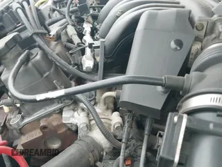 2003 Ford Taurus SE Standard z VIN 1FAFP53U13A218423, wystawiony jako IAAI lot #42827099 z przebiegiem Nie podano mil oraz . Historia ofert i sprzedaży dostępna na DreamBid. Obrazek 12.