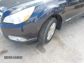 2012 Subaru Outback Limited z VIN 4S4BRBJC2C3286080, wystawiony jako IAAI lot #42342633 z przebiegiem 165 077 mil mil oraz . Historia ofert i sprzedaży dostępna na DreamBid. Obrazek 13.