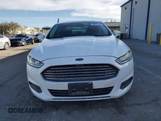 2013 Ford Fusion SE with VIN 3FA6P0H70DR244430, listed as a Copart auction lot 49512145 with 103,389 mi miles and Salvage Title. Bid and sale history available at DreamBid. Image 5.