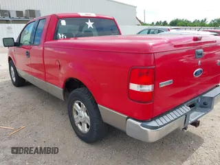 2004 Ford F-150 XL with VIN 1FTPX12574NB04521, listed as a IAAI auction lot 42574298 with 161,954 mi miles and . Bid and sale history available at DreamBid. Image 3.