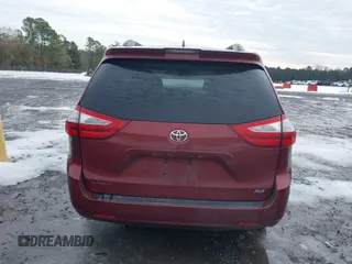 2018 Toyota Sienna XLE Auto Access Seat с VIN 5TDYZ3DC1JS908700, выставлен на аукционе IAAI как лот 41413945 с пробегом 159 340 миль миль и . История ставок и продаж доступна на DreamBid. Изображение 16.