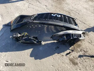 2024 Infiniti QX60 Luxe с VIN 5N1DL1FR3RC355370, выставлен на аукционе Copart как лот 42385795 с пробегом 7 394 миль миль и Списание • Salvage title. История ставок и продаж доступна на DreamBid. Изображение 15.