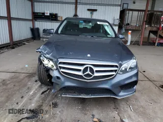 2016 Mercedes-Benz E-Class E 400 with VIN WDDHF6HB5GB187315, listed as a Copart auction lot 36560503 with 32,405 mi miles. Bid and sale history available at carsss.com. Image 5.
