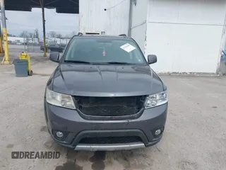 2014 Dodge Journey SXT z VIN 3C4PDDBG2ET161528, wystawiony jako IAAI lot #41932649 z przebiegiem 161 597 mil mil oraz . Historia ofert i sprzedaży dostępna na DreamBid. Obrazek 12.