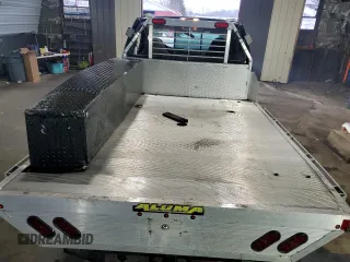 2006 Ford F-350 XL with VIN 1FTWF31P26ED59089, listed as a Copart auction lot 47406855 with 197,393 mi miles and Salvage title. Bid and sale history available at DreamBid. Image 10.