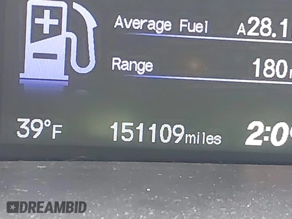 2015 Honda Civic EX with VIN 2HGFB2F85FH503798, listed as a IAAI auction lot 42019022 with 151,109 mi miles and . Bid and sale history available at carsss.com. Image 15.