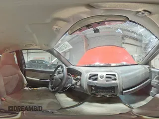 2005 Chevrolet Colorado 1SE LS Z71 z VIN 1GCDS136258141498, wystawiony jako Copart lot #85870864 z przebiegiem 344 942 mil mil oraz Szkoda całkowita • Salvage title. Historia ofert i sprzedaży dostępna na DreamBid. Obrazek 12.