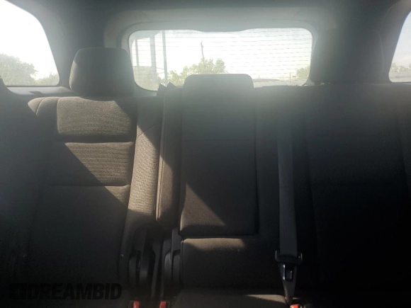 2016 Jeep Grand Cherokee Laredo with VIN 1C4RJFAG3GC343462, listed as a Copart auction lot 56986475 with 100,240 mi miles and Salvage title. Bid and sale history available at DreamBid. Image 10.