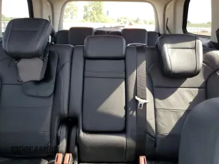 2019 Mercedes-Benz GLS 550 with VIN 4JGDF7DE7KB207583, listed as a Copart auction lot 61720464 with 76,040 mi miles and Salvage Title. Bid and sale history available at DreamBid. Image 10.