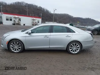 2016 Cadillac XTS Luxury Collection with VIN 2G61N5S32G9100730, listed as a IAAI auction lot 41672868 with 62,882 mi miles and . Bid and sale history available at DreamBid. Image 14.