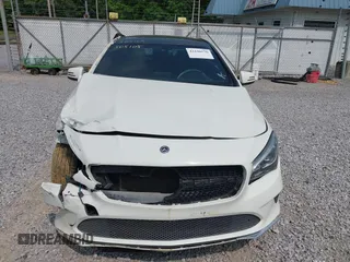 2018 Mercedes-Benz CLA 250 z VIN WDDSJ4EB0JN606657, wystawiony jako IAAI lot #42440570 z przebiegiem 123 978 mil mil oraz . Historia ofert i sprzedaży dostępna na DreamBid. Obrazek 11.