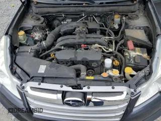 2013 Subaru Outback Limited с VIN 4S4BRBKC4D3294276, выставлен на аукционе Copart как лот 57259475 с пробегом 99 391 миль миль и Списание • Salvage title. История ставок и продаж доступна на DreamBid. Изображение 12.