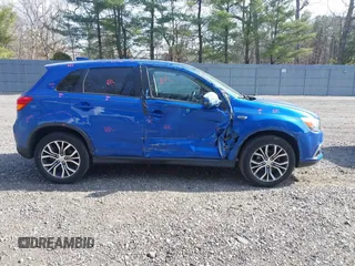 2017 Mitsubishi Outlander ES z VIN JA4AR3AUXHZ007018, wystawiony jako IAAI lot #41790311 z przebiegiem 142 299 mil mil oraz . Historia ofert i sprzedaży dostępna na DreamBid. Obrazek 13.