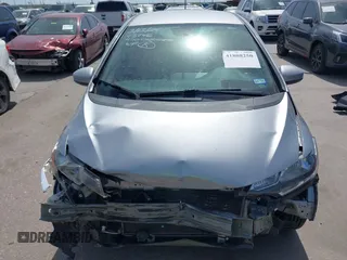 2020 Honda Fit LX with VIN 3HGGK5H43LM713989, listed as a IAAI auction lot 41808250 with 39,142 mi miles. Bid and sale history available at carsss.com. Image 13.