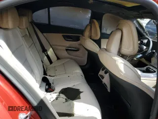 2022 Mercedes-Benz C 300 with VIN W1KAF4HB0NR034710, listed as a Copart auction lot 68326544 with Not Provided miles and Salvage Title. Bid and sale history available at DreamBid. Image 10.