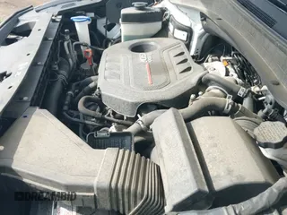 2019 Hyundai Santa Fe Ultimate с VIN 5NMS53AA7KH052358, выставлен на аукционе IAAI как лот 42056651 с пробегом 91 606 миль миль и . История ставок и продаж доступна на DreamBid. Изображение 22.